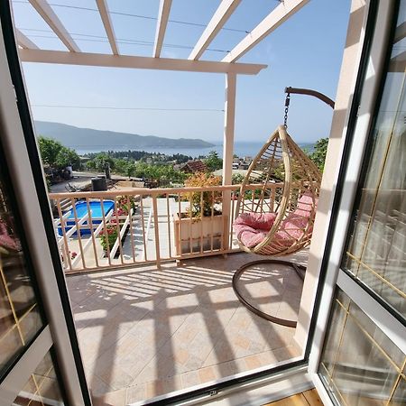 Apartments Popadic With Parking Herceg Novi Chambre photo