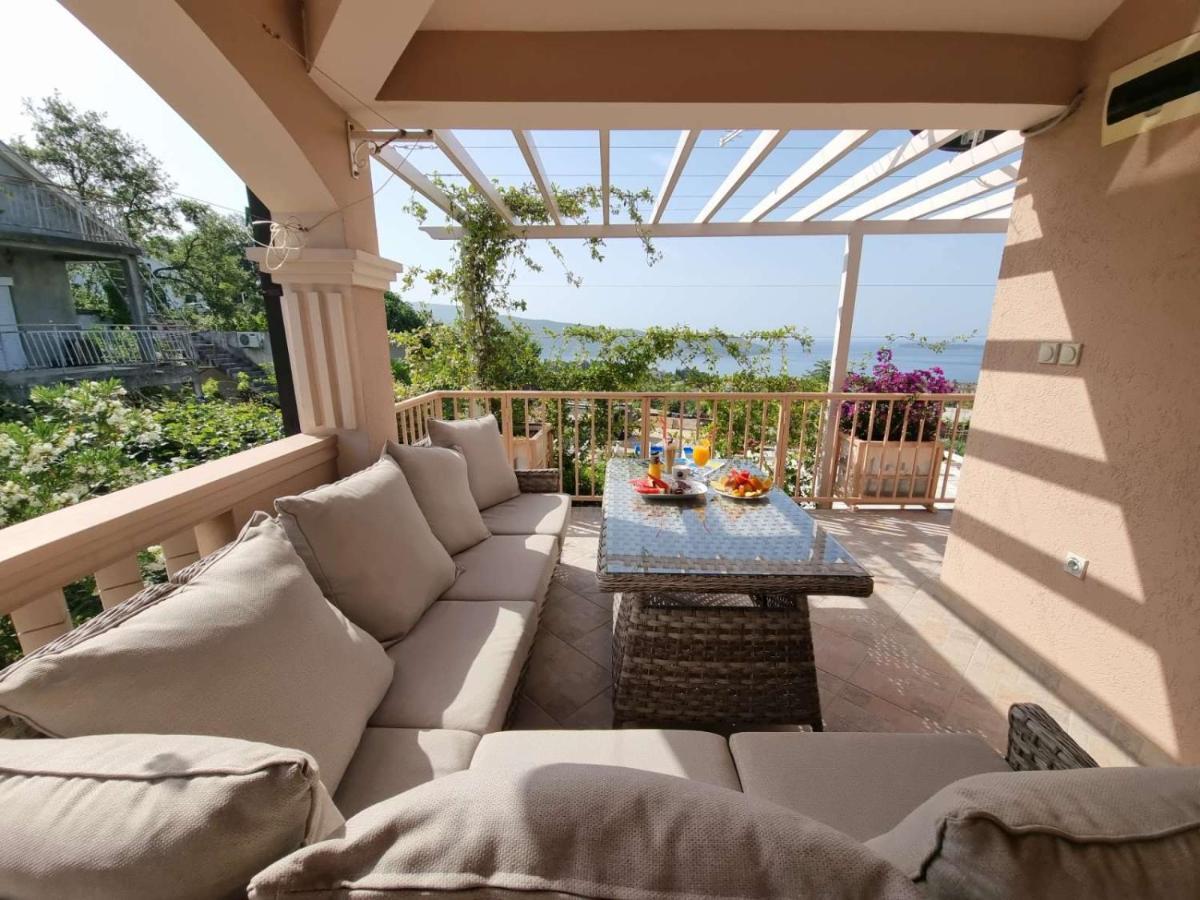 Apartments Popadic With Parking Herceg Novi Extérieur photo
