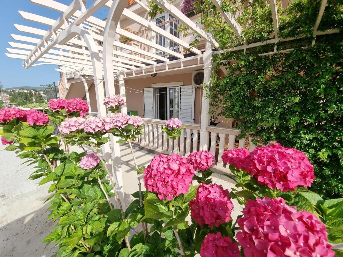 Apartments Popadic With Parking Herceg Novi Extérieur photo