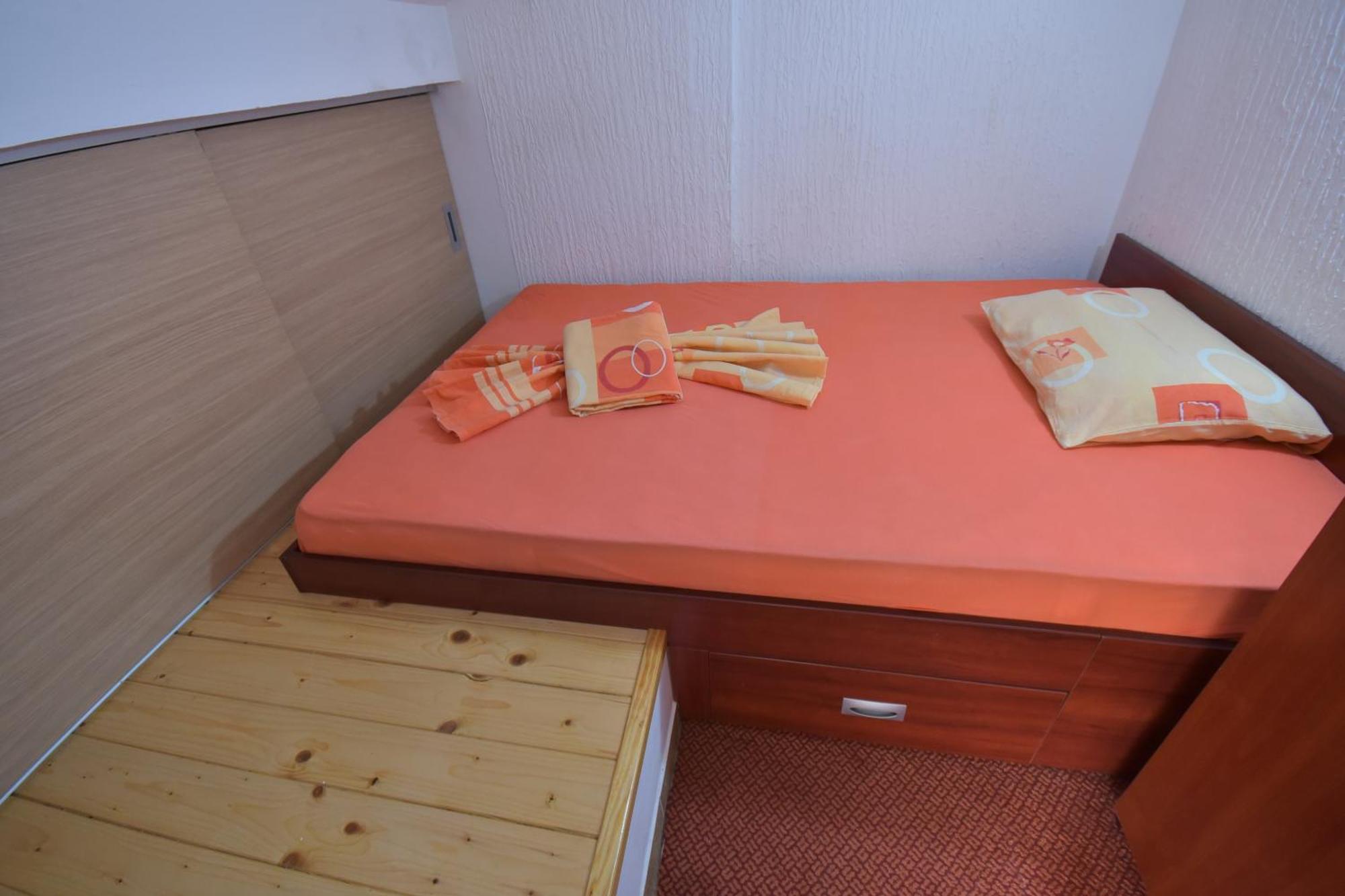 Apartments Popadic With Parking Herceg Novi Chambre photo