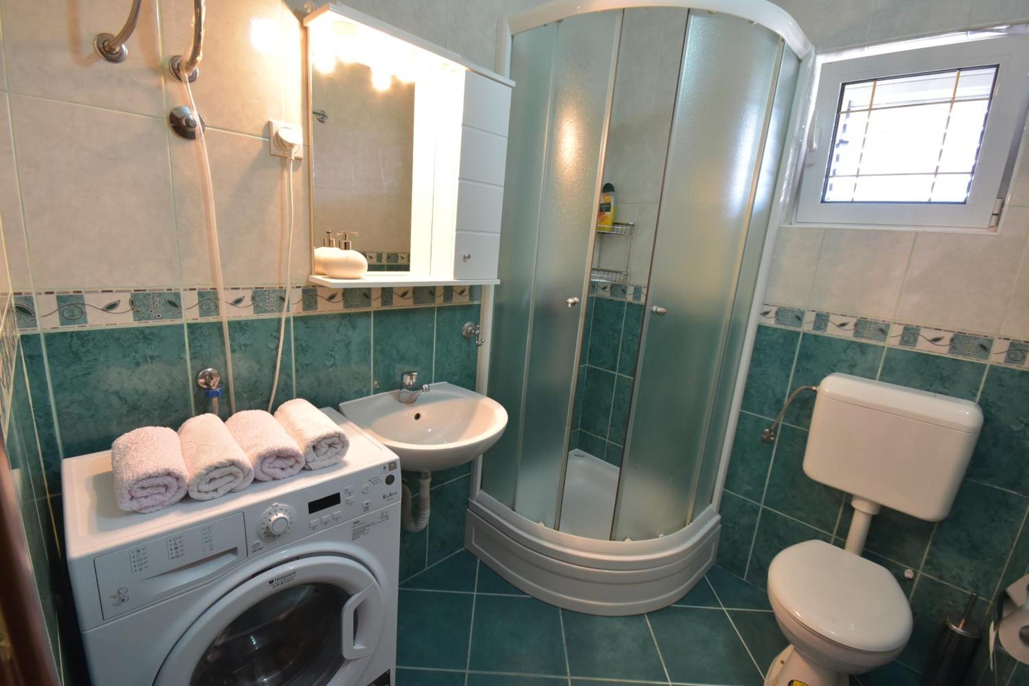 Apartments Popadic With Parking Herceg Novi Chambre photo
