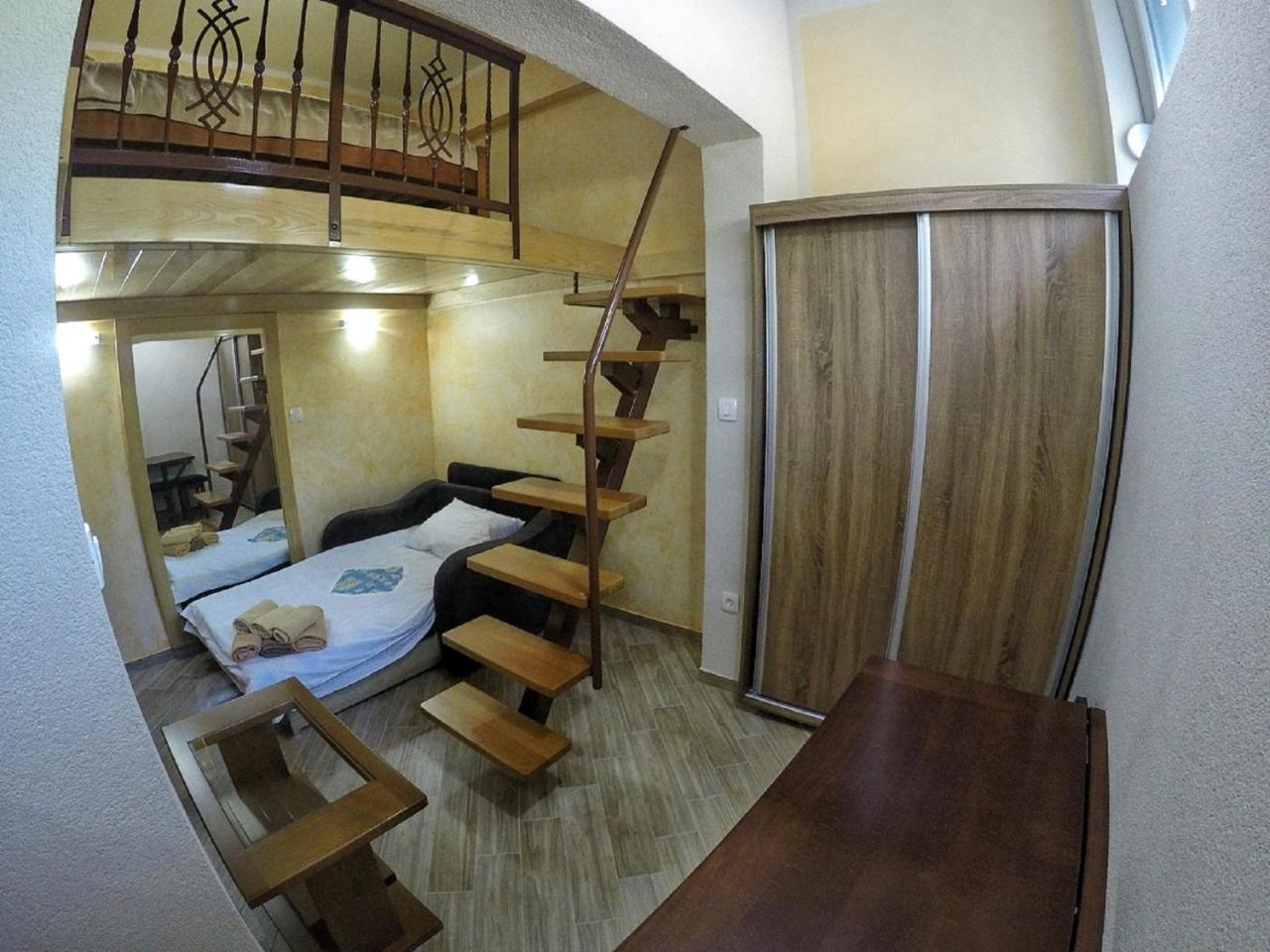 Apartments Popadic With Parking Herceg Novi Extérieur photo