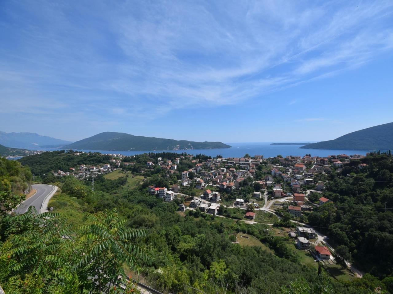 Apartments Popadic With Parking Herceg Novi Extérieur photo